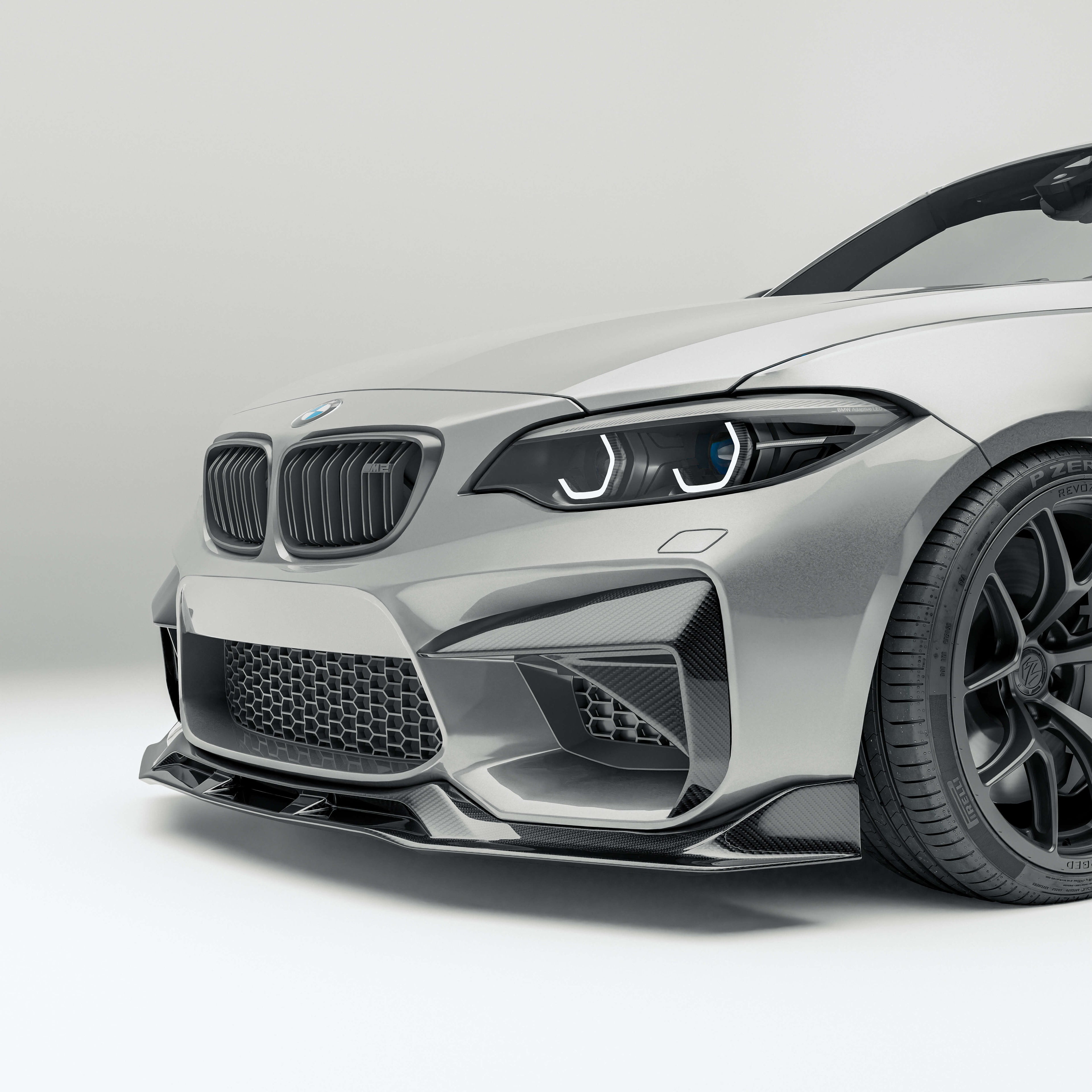bmw-m2-f87-n55-street-program-body-kit