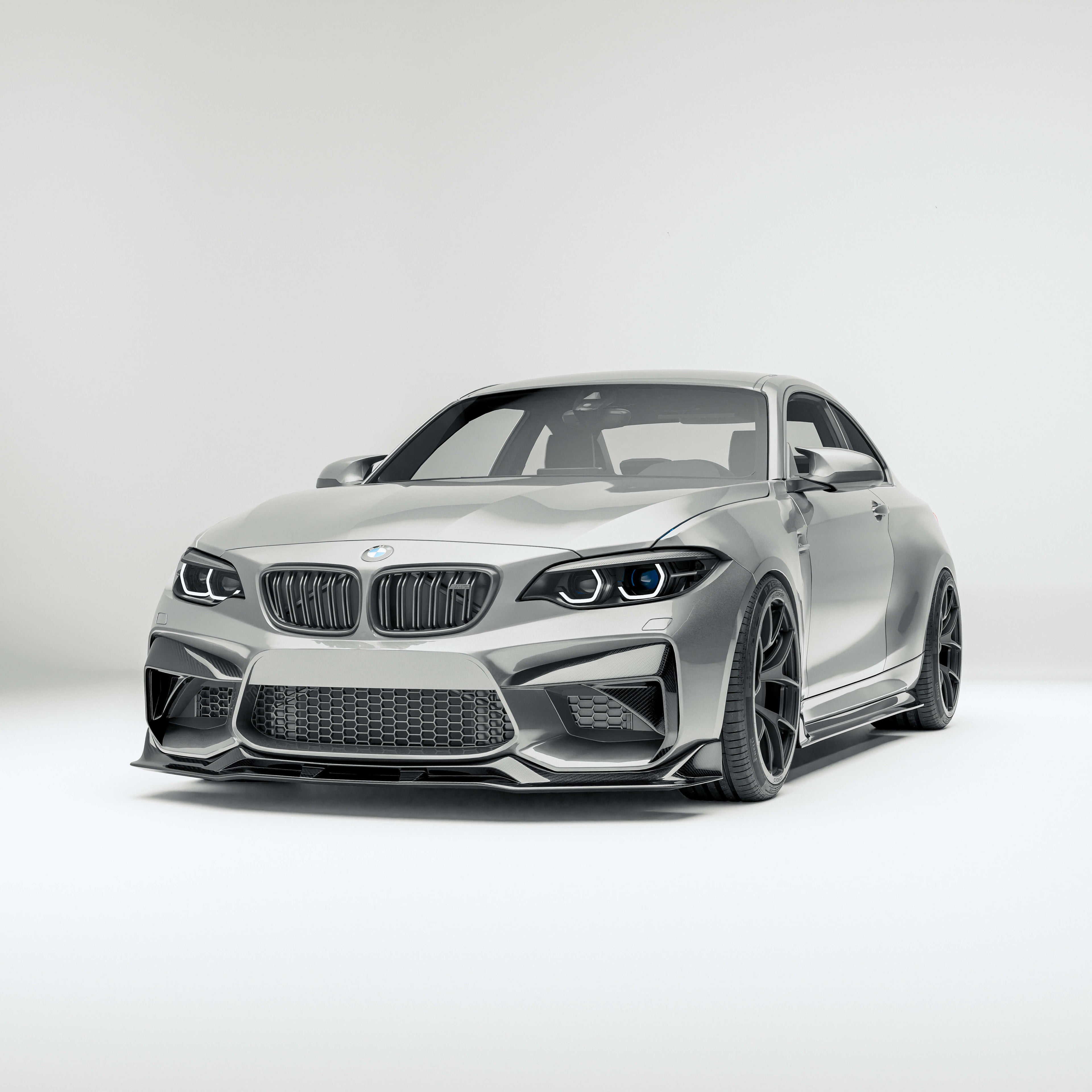 bmw-m2-f87-n55-street-program-body-kit