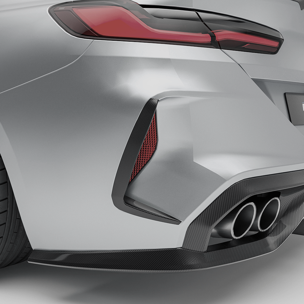 bmw-car-with-a-carbon-fiber-rear-canards-on-a-white-background