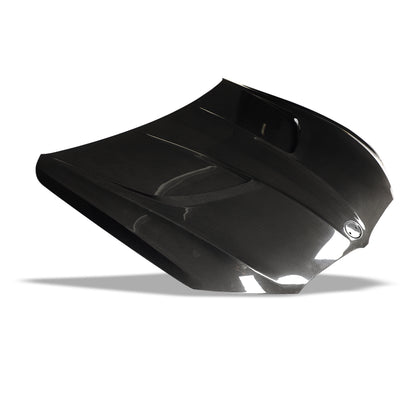 BMW M8 F91 F93 Carbon Fiber Hood - Revozport