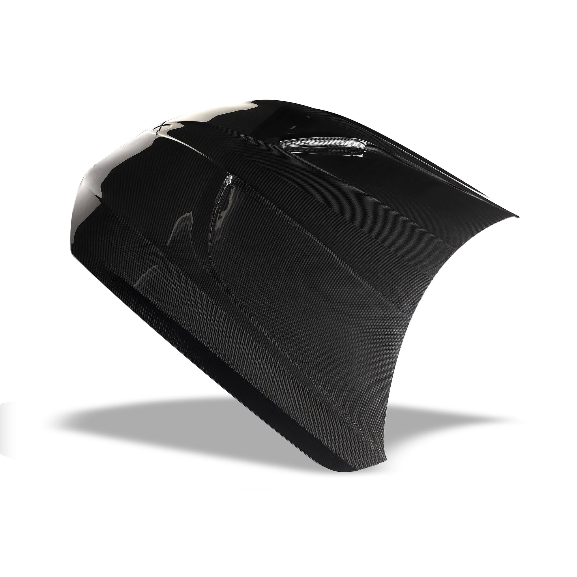 BMW M8 F91 F92 F93 Carbon Fiber Hood