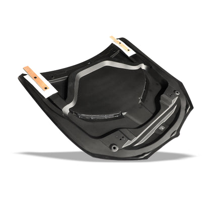 BMW M8 F91 F93 Carbon Fiber Hood - Revozport