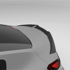 bmw-car-with-a-carbon-fiber-rear-spoiler-on-a-white-background