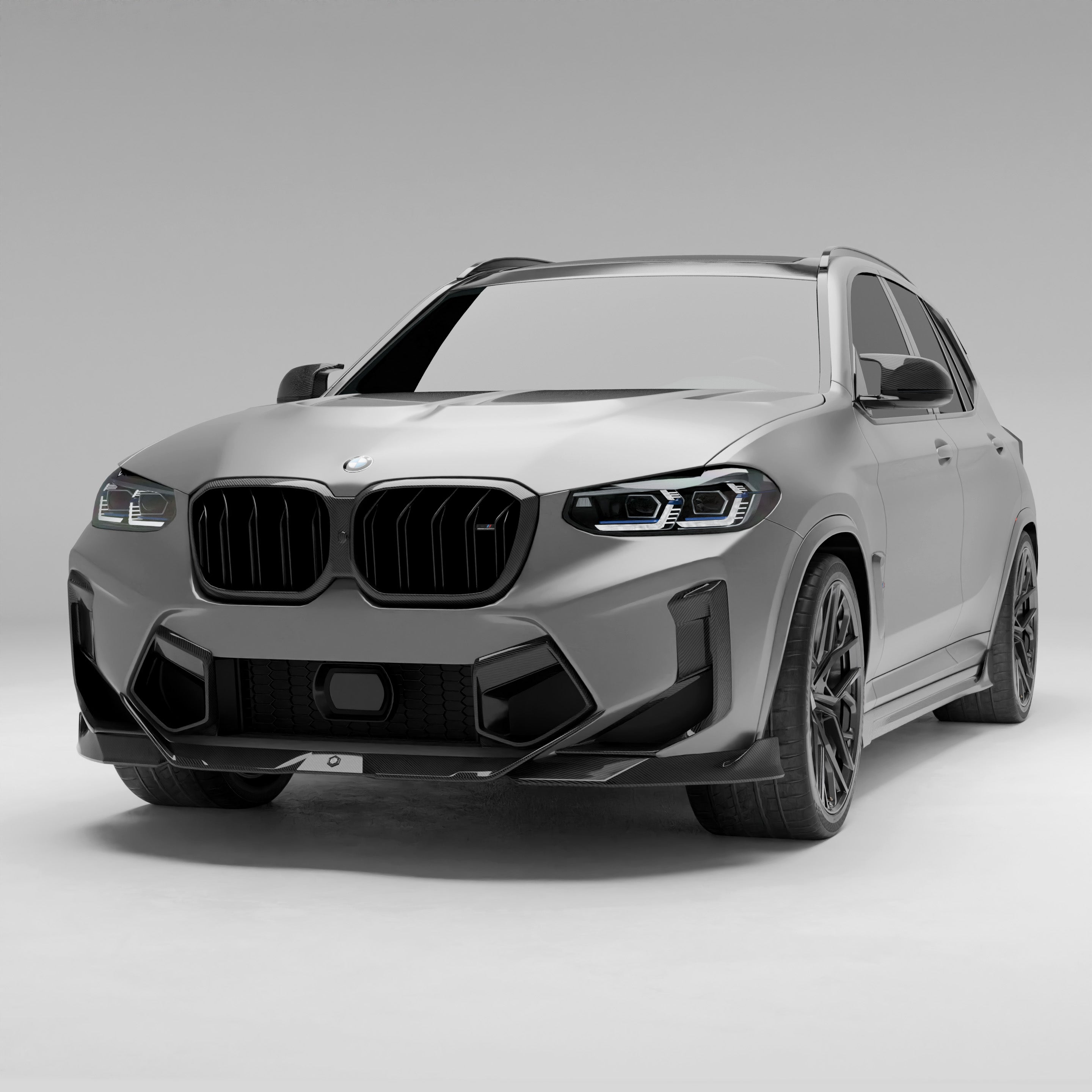 bmw-x3m-f97-lci-carbon-fiber-front-lip