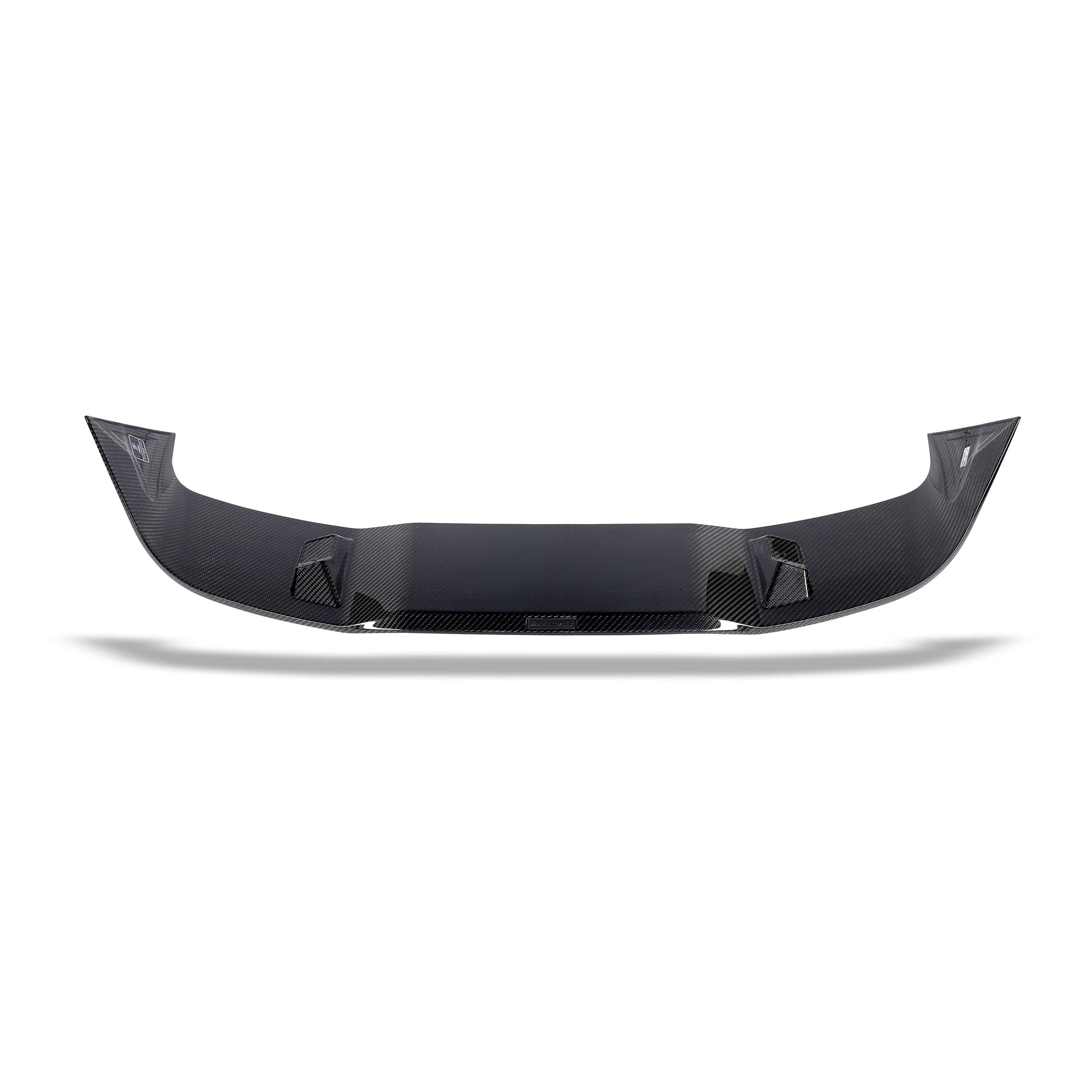 BMW X3M F97 LCI Carbon Fiber Roof Spoiler