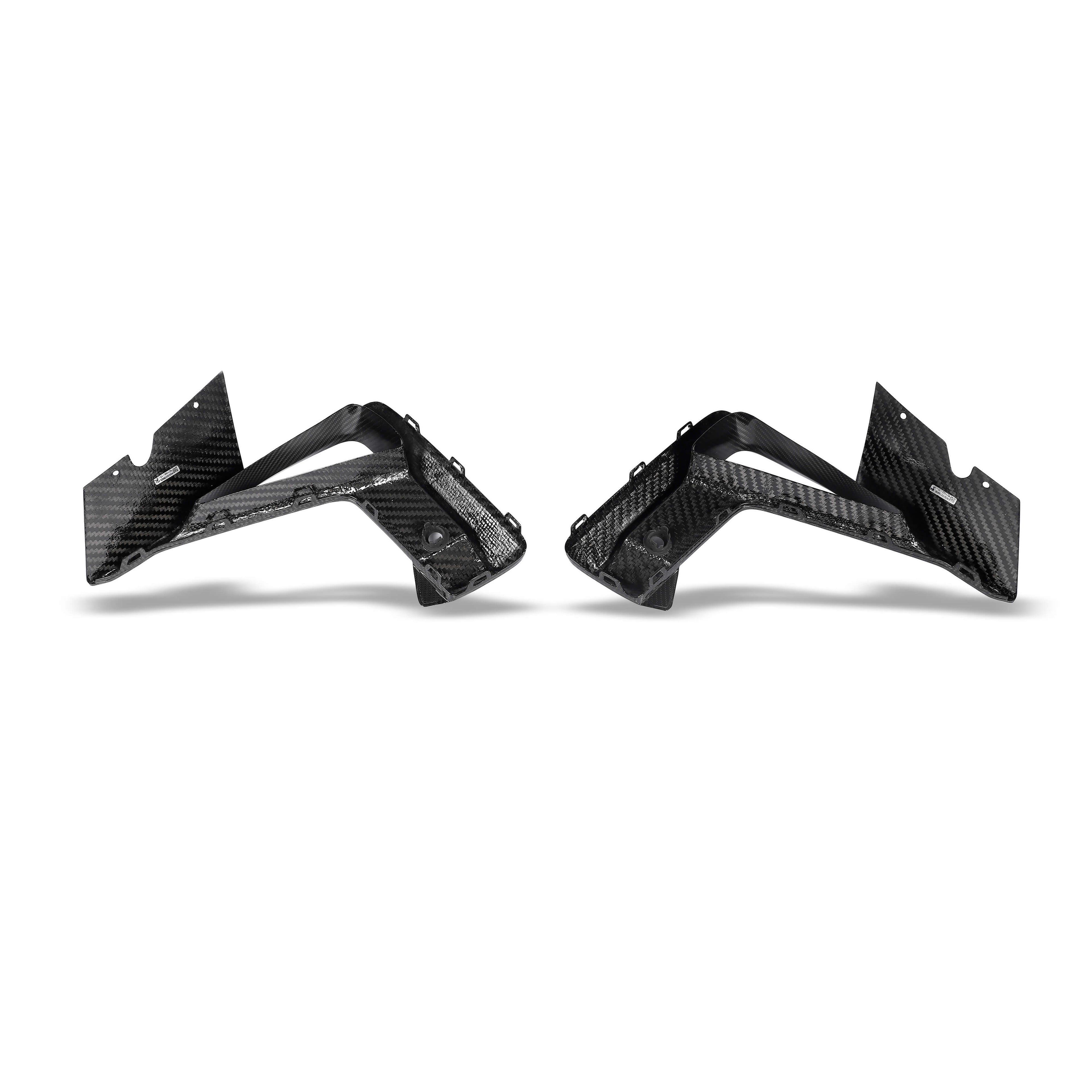 bmw-x3m-f97-lci-carbon-fiber-front-bumper-air-intake-covers