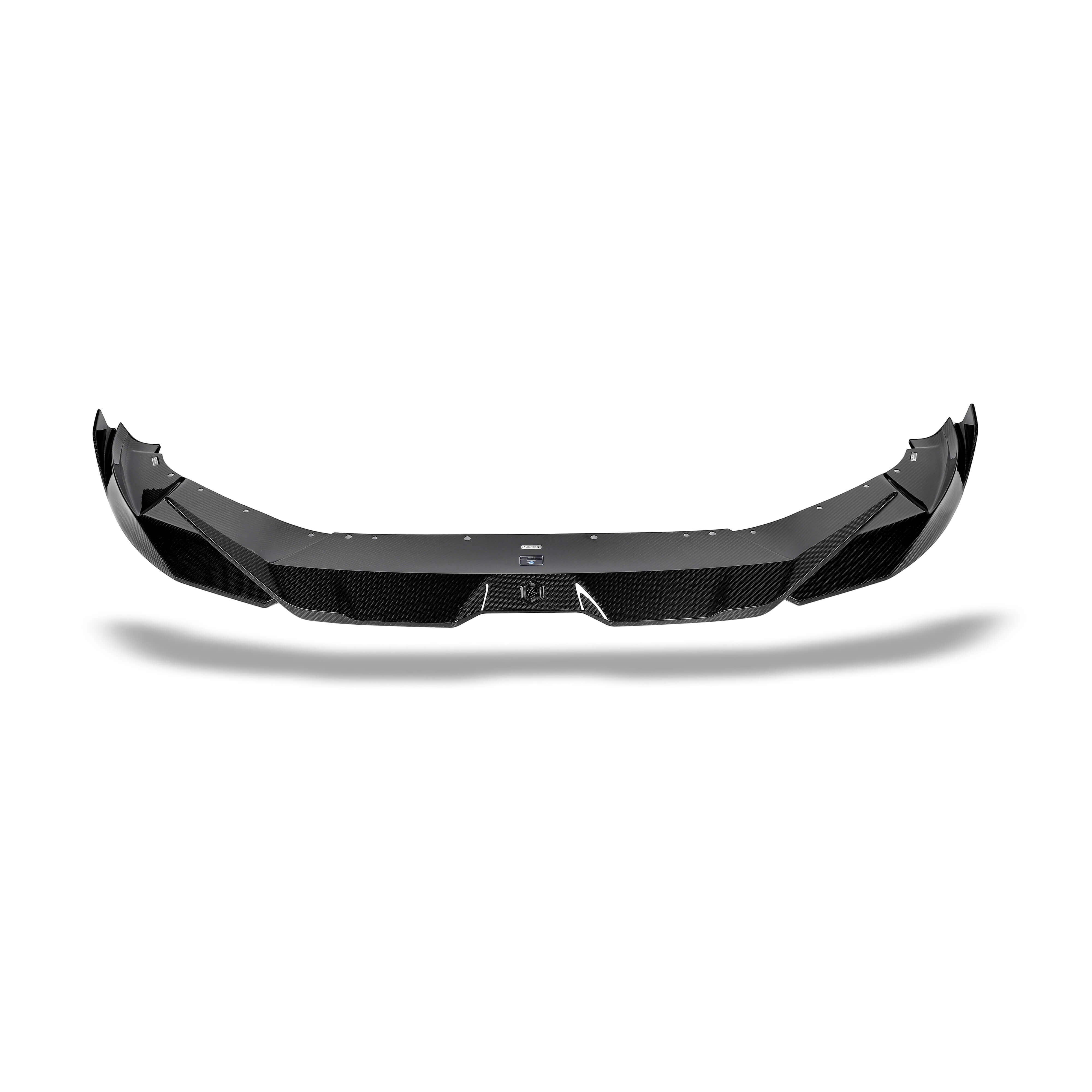 BMW X4M F98 LCI Front Lip | RevoZport – Revozport