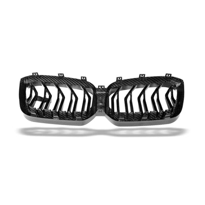 BMW X3M F97 LCI Carbon Fiber Grille