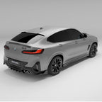 top-down-view-of-the-bmw-x4m-f98-with-carbon-fiber-side-skirts