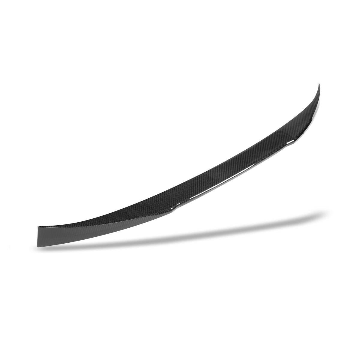 BMW X4M F98 LCI Rear Spoiler | RevoZport – Revozport