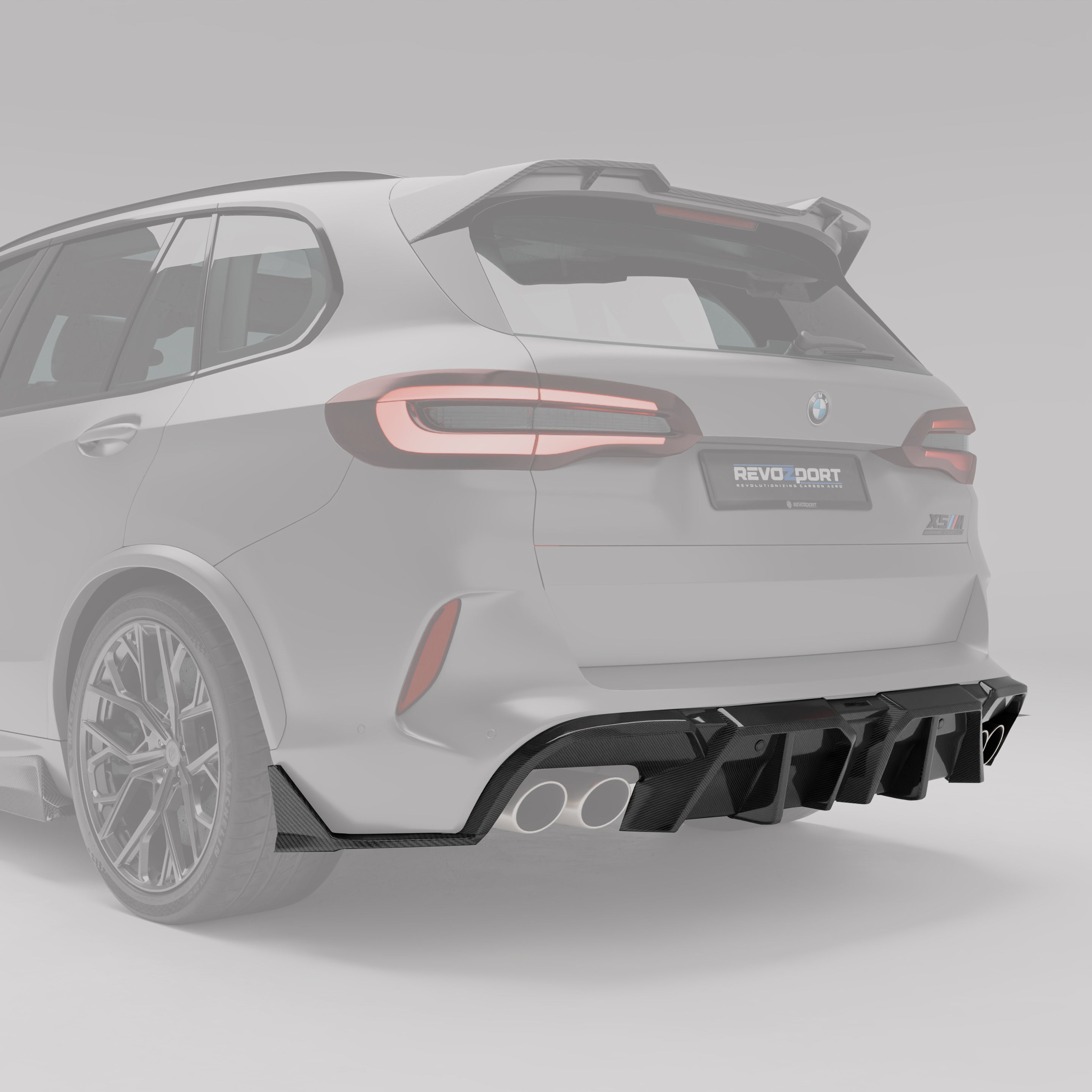 partial-view-of-bmw-x5m-f95-pre-lci-carbon-fiber-rear-spoiler-revozport