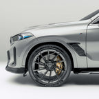 bmw-x6-g06:-close-up-of-the-carbon-fiber-side-fender-vents