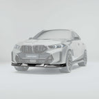renderings-of-the-bmw-x6-g06-model-showcase-the-high-gloss-finish-of-the-carbon-fiber-front-lip