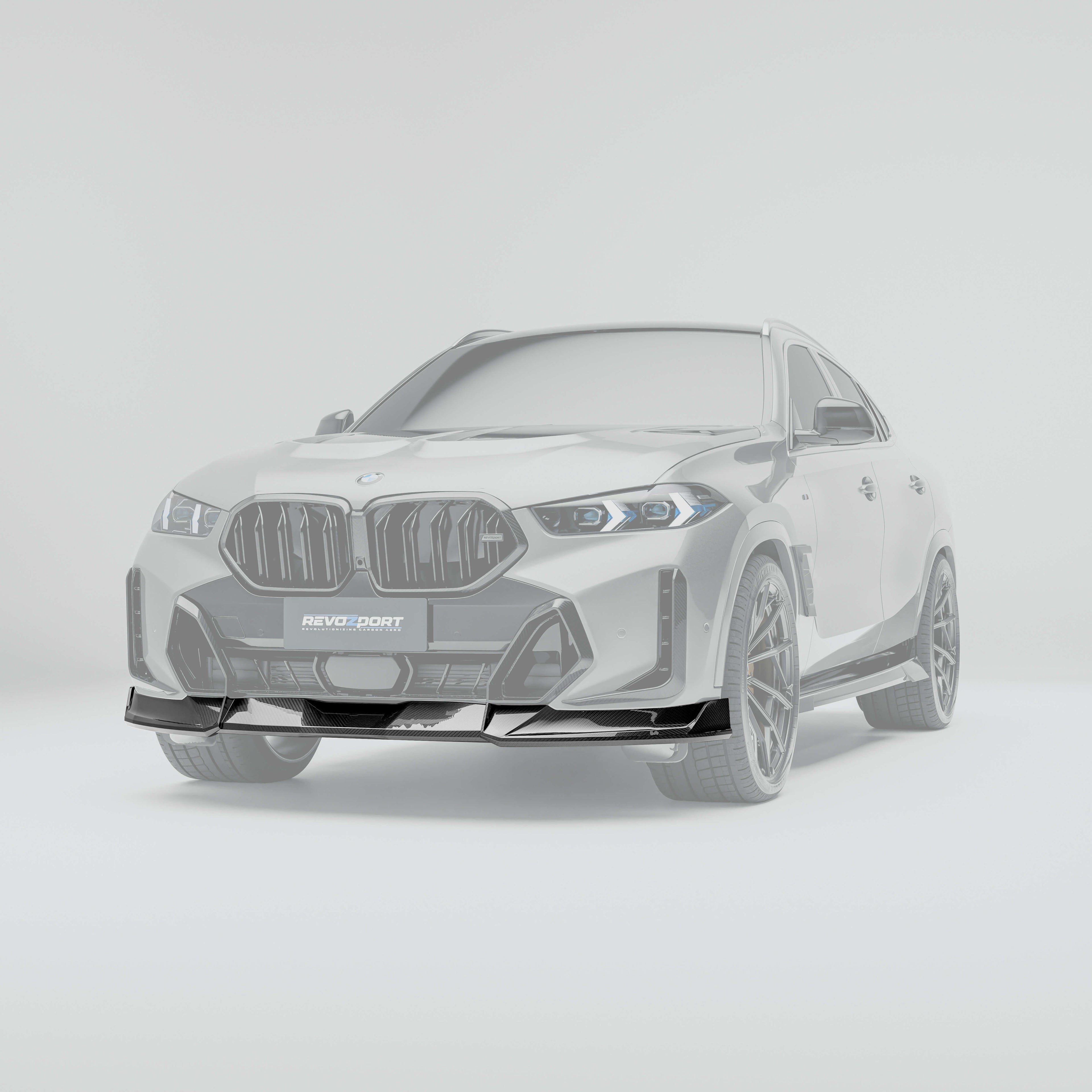 renderings-of-the-bmw-x6-g06-model-showcase-the-high-gloss-finish-of-the-carbon-fiber-front-lip