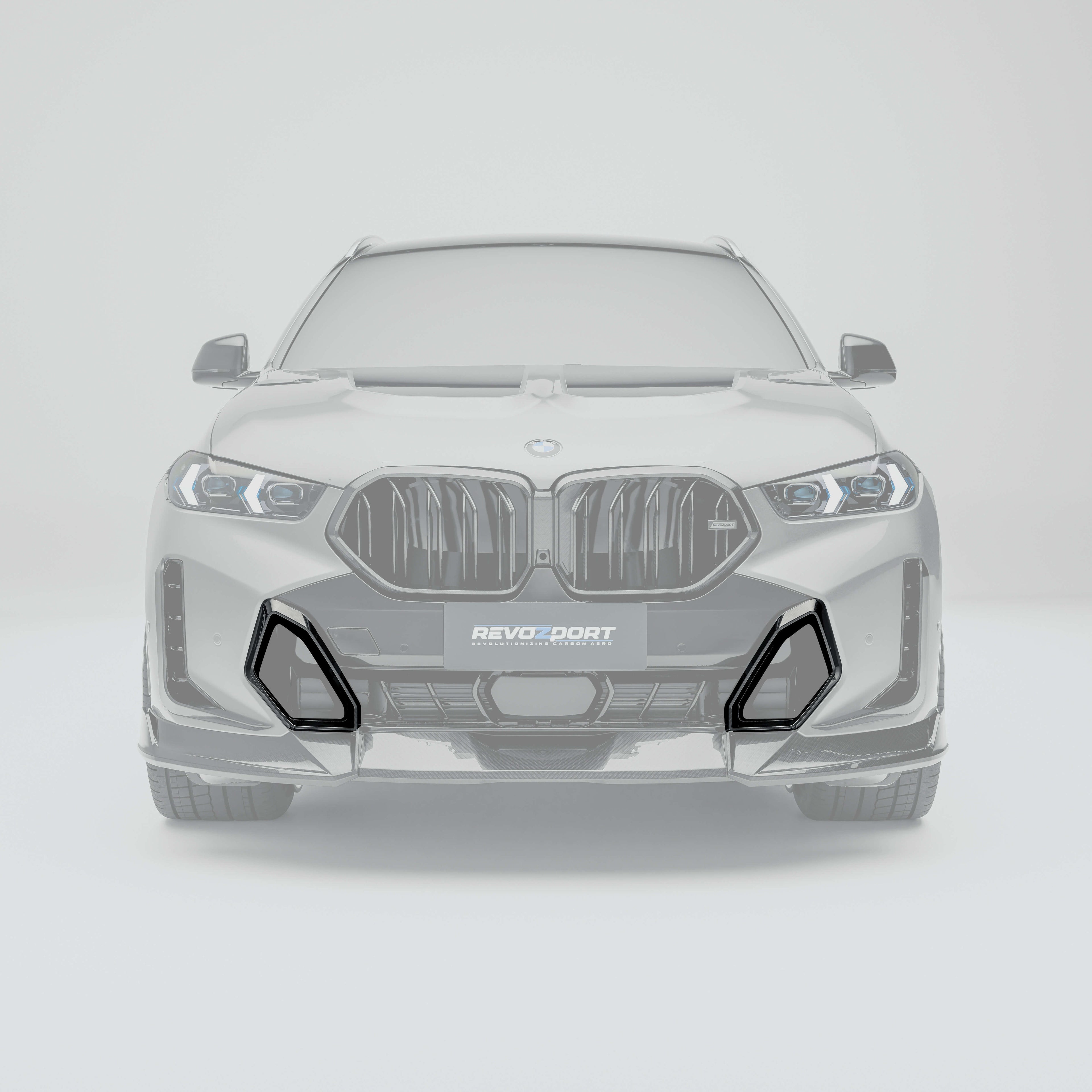 rendering-of-the-bmw-x6-g06-model-showing-the-high-gloss-finish-on-a-portion-of-the-front-grille