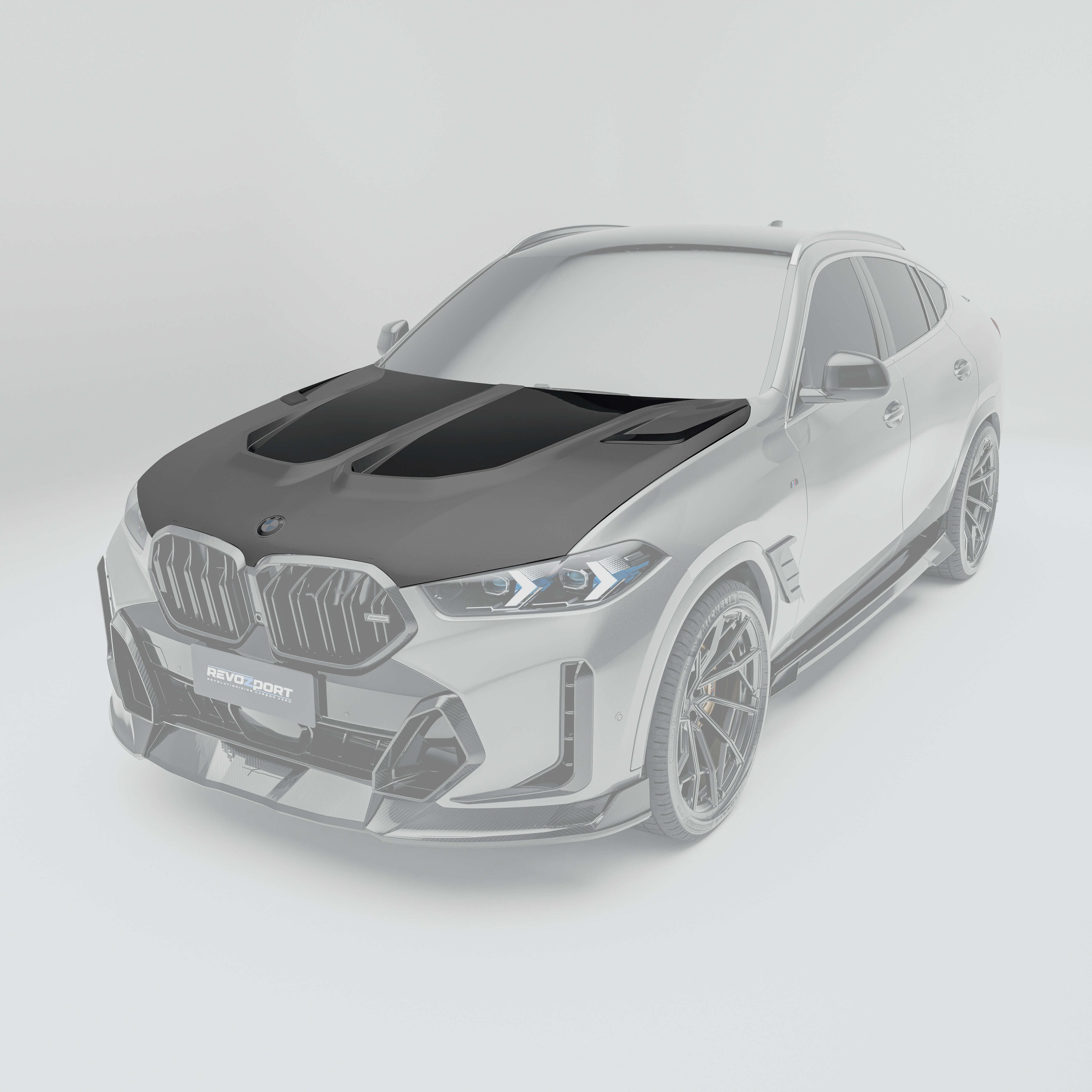 rendering-of-the-bmw-x6-g06-with-a-partially-protruding-carbon-fiber-hood