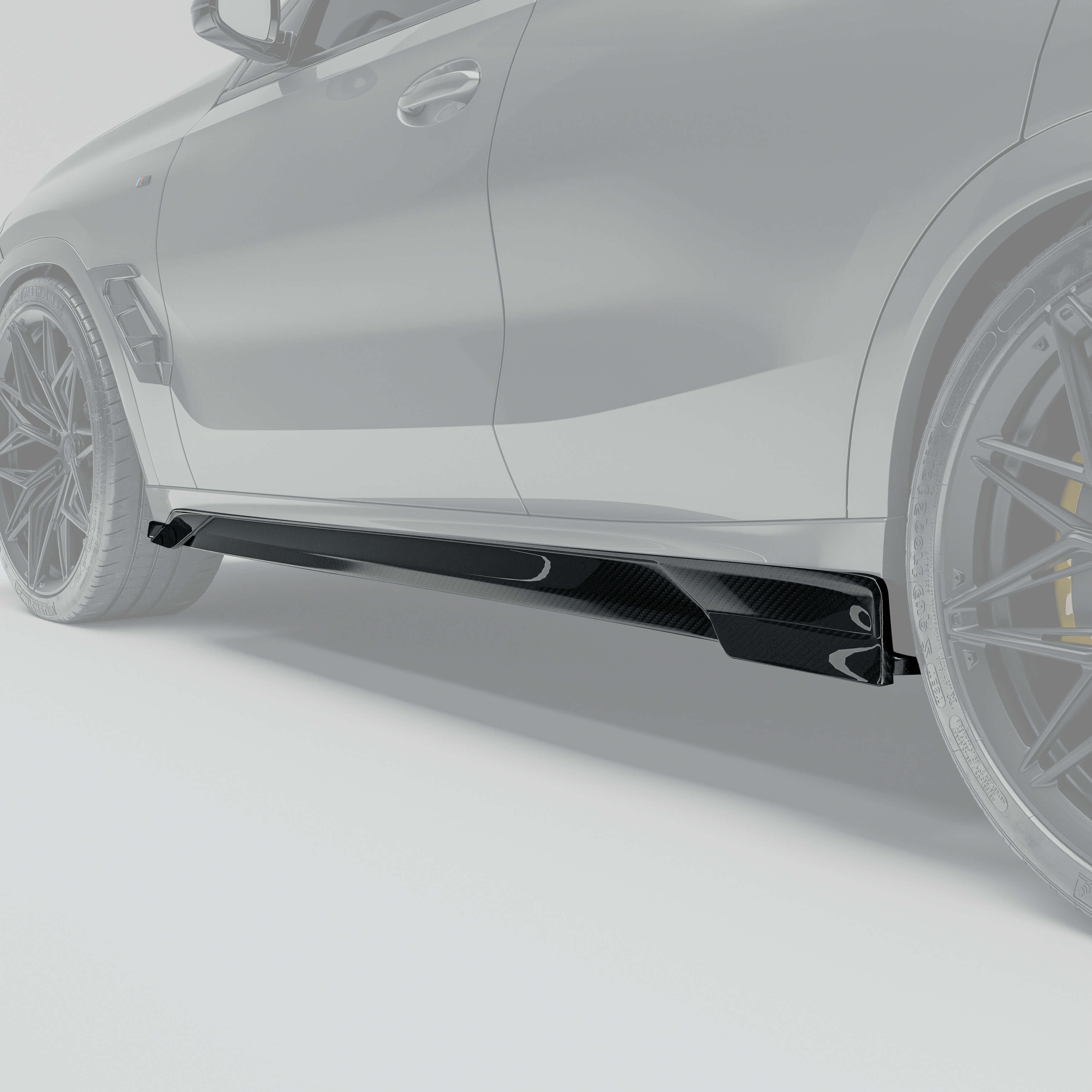 bmw-x6-g06-lci-carbon-fiber-side-skirts