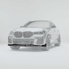 bmw-x6-g06-pre-lci-carbon-fiber-front-lip