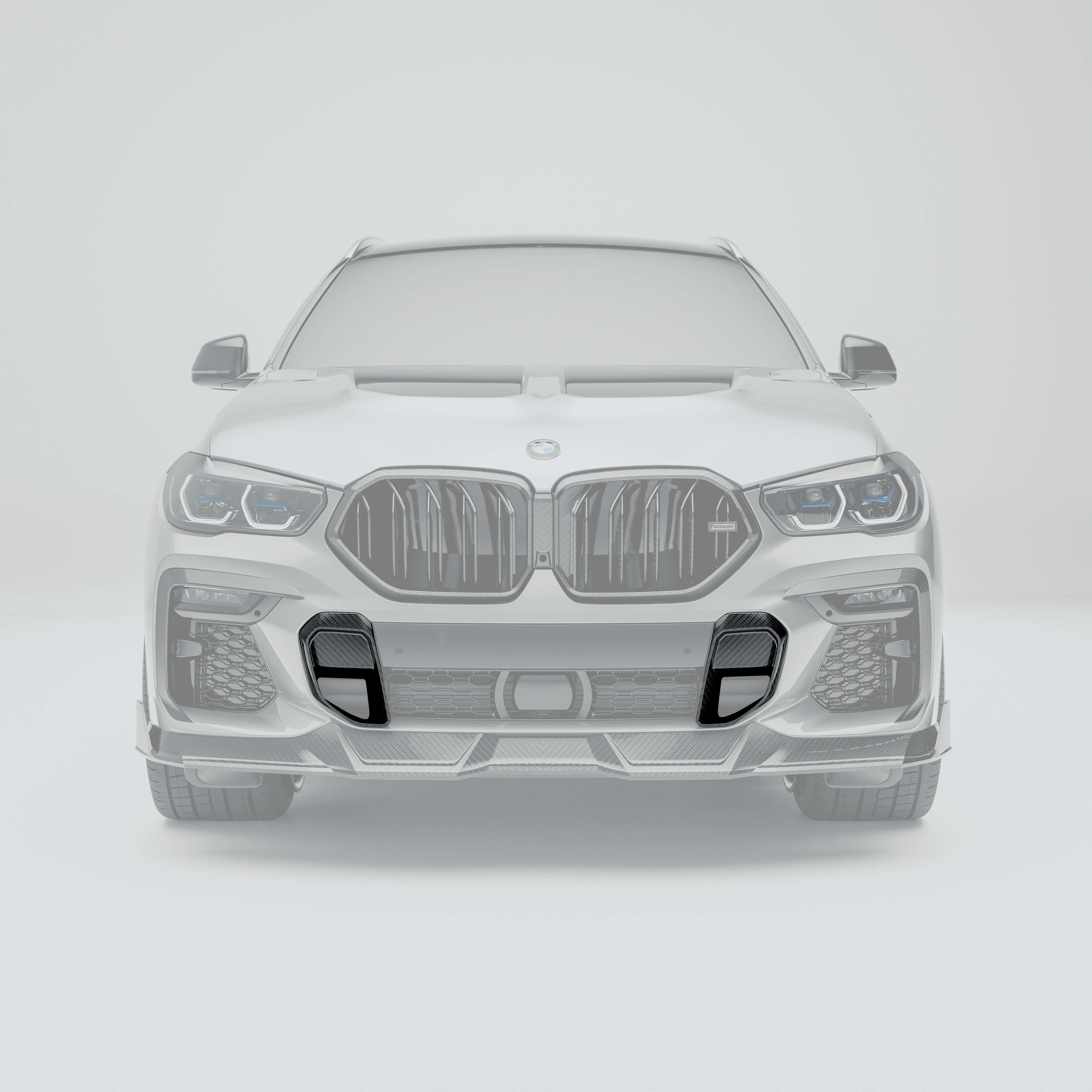 bmw-x6-g06-pre-lci-carbon-fiber-front-vents