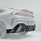 bmw-x6-g06-pre-lci-carbon-fiber-rear-diffuser