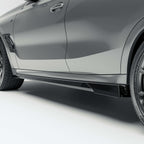 bmw-x6-g06-pre-lci-carbon-fiber-side-skirts