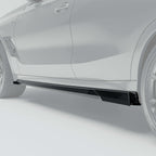 bmw-x6-g06-pre-lci-carbon-fiber-side-skirts