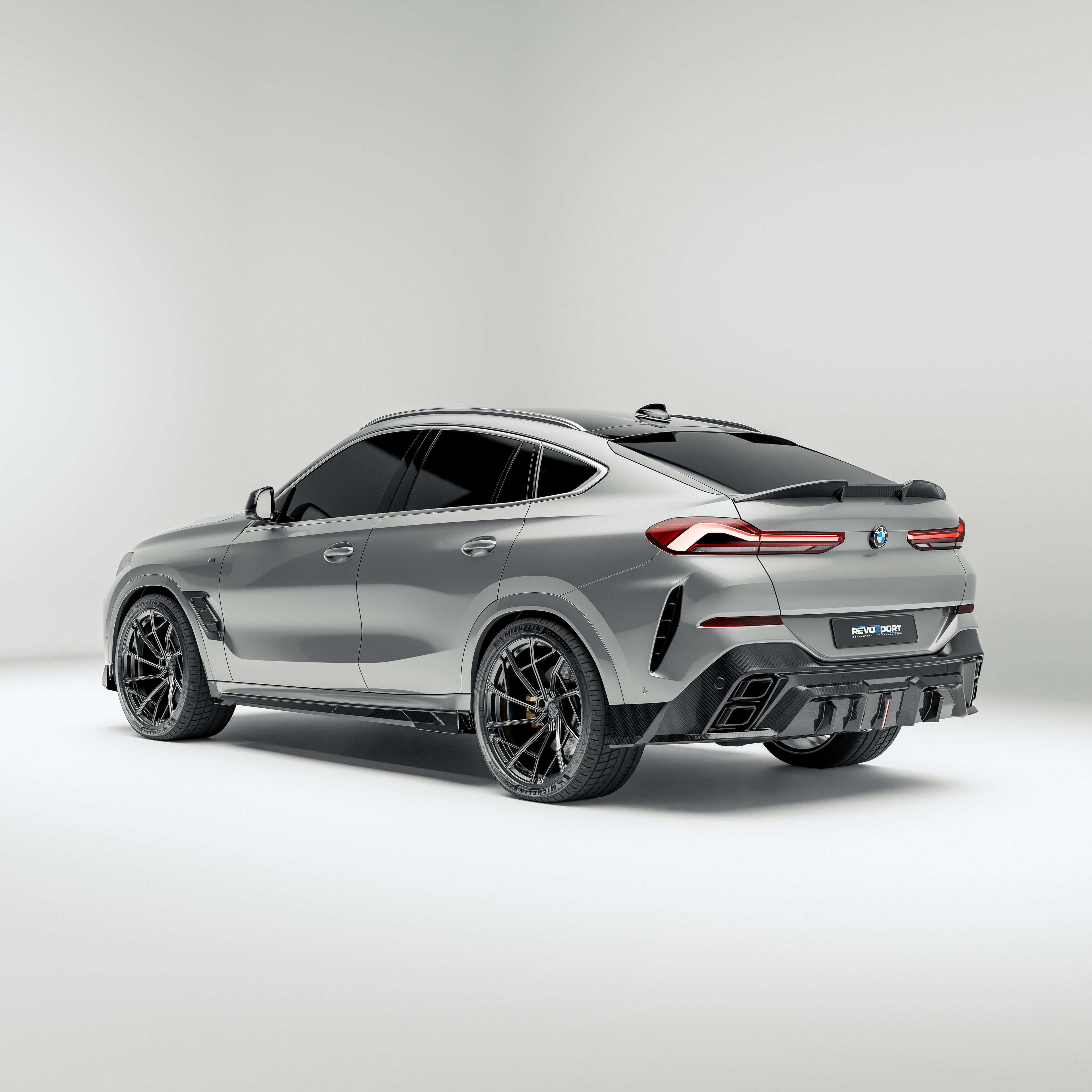 rendering-of-the-bmw-x6-g6-pre-lci-carbon-fiber-auto-kit-(side-and-rear-views)