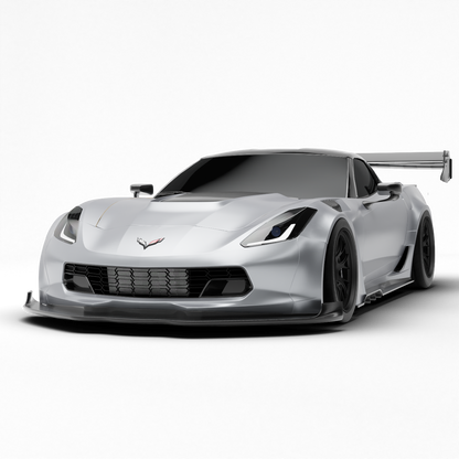 C7 Corvette Configurator - Revozport