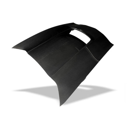 C7 Corvette Hood Product Actual Photos