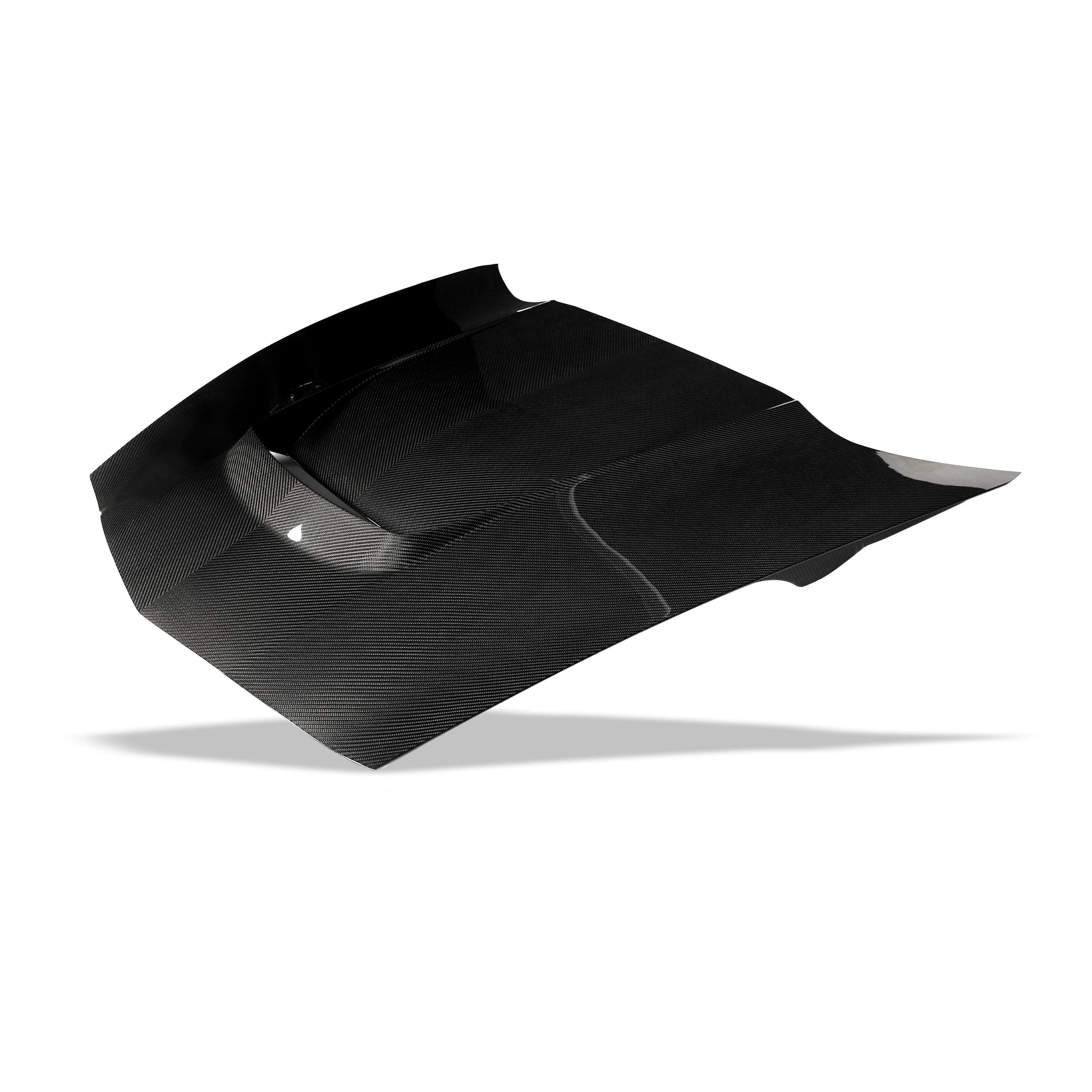 Corvette C7 Carbon Fiber Hood