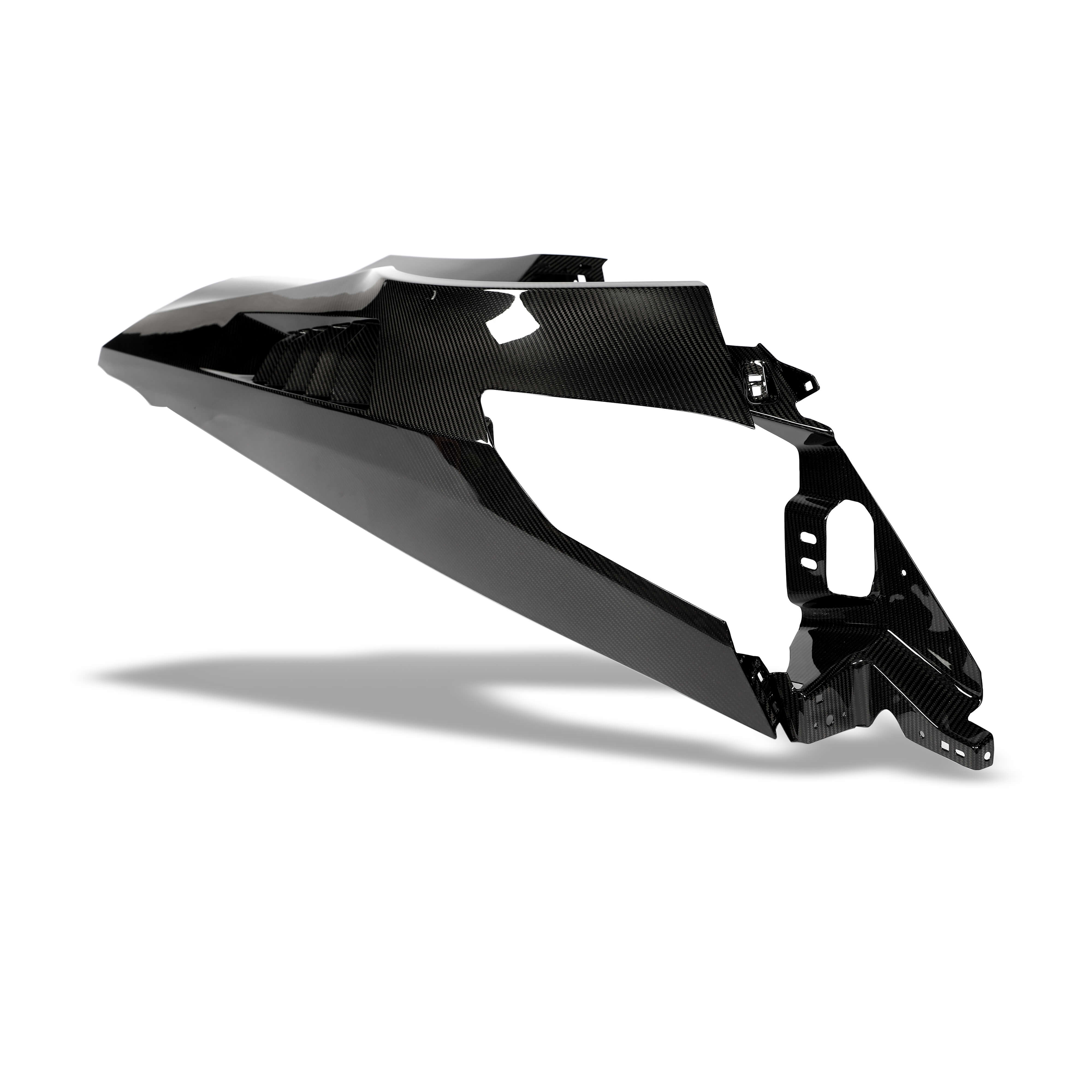 C7 Corvette Carbon Racing Front Fenders – Revozport