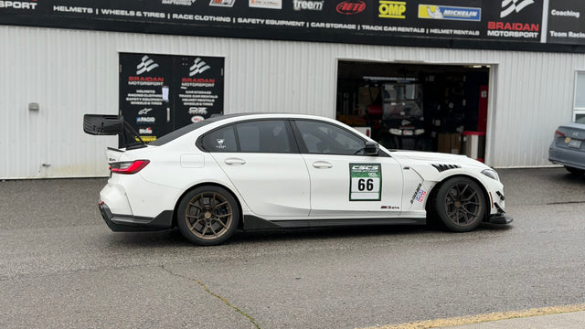 CANADA G80 M3