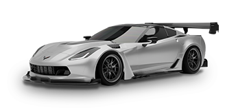 hop Corvette C7 carbon fiber body kits and exterior parts