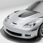 corvette-c6-carbon-fiber-hood