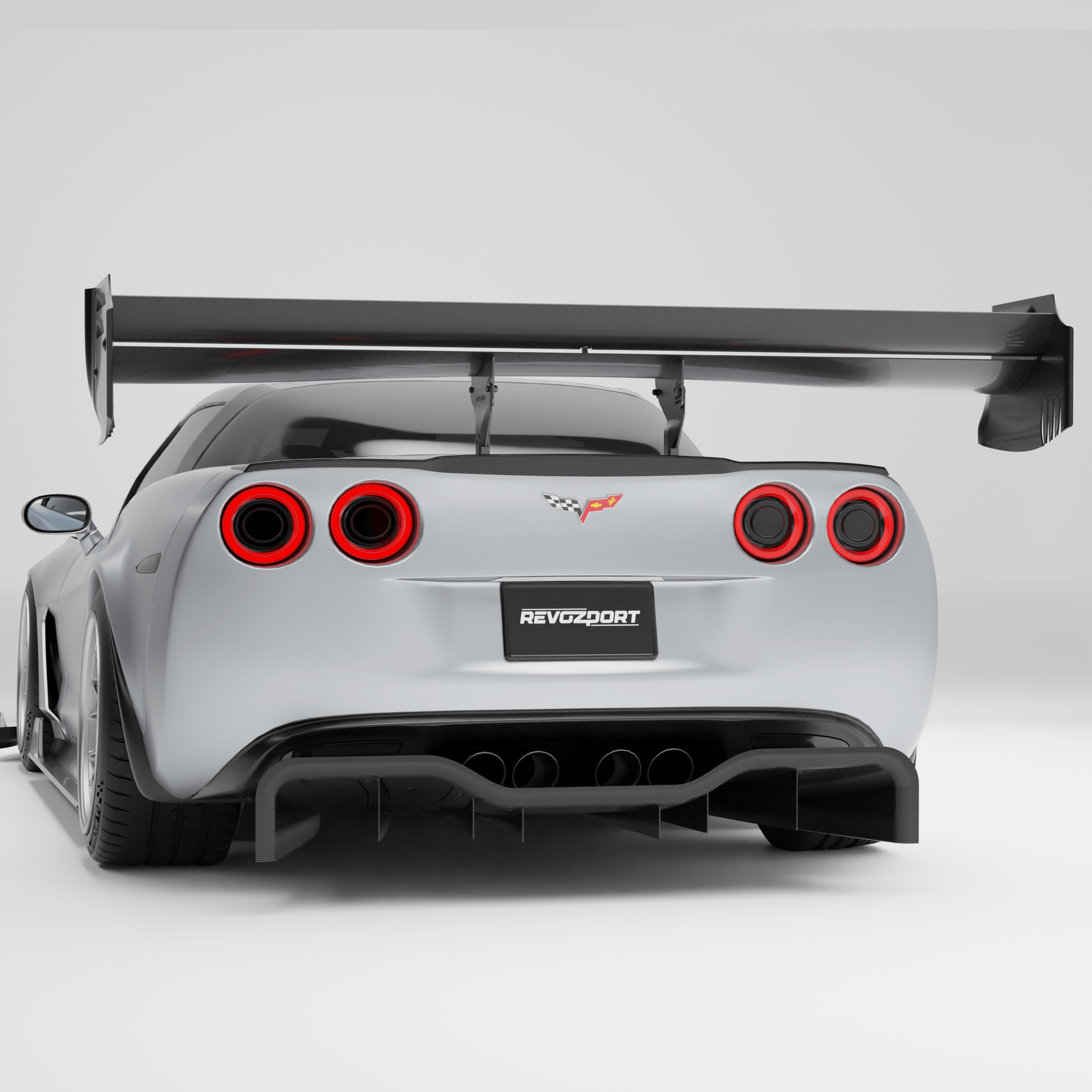 corvette-c6-carbon-fiber-rear-spoiler