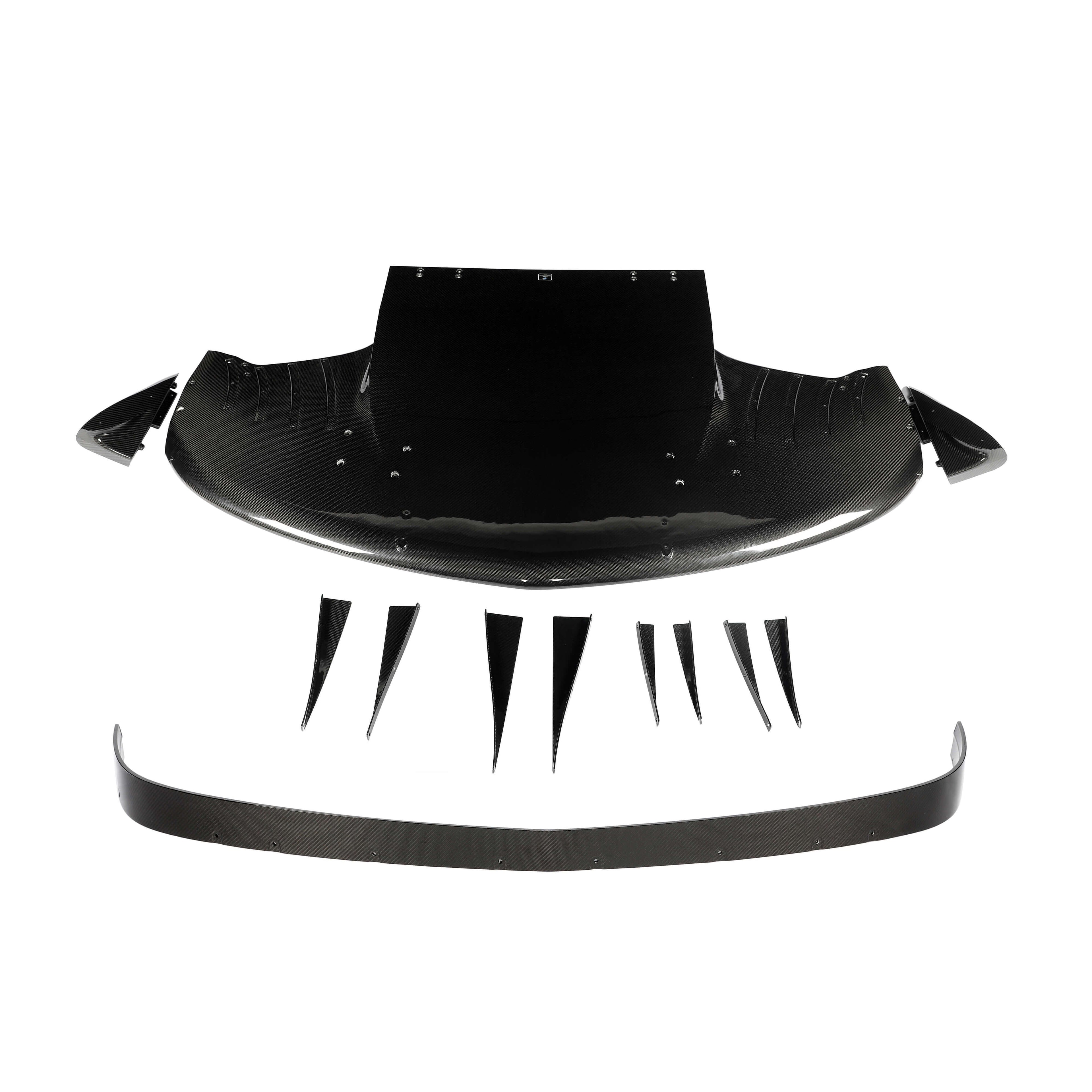 corvette-c6-carbon-fiber-splitter-&-air-dam