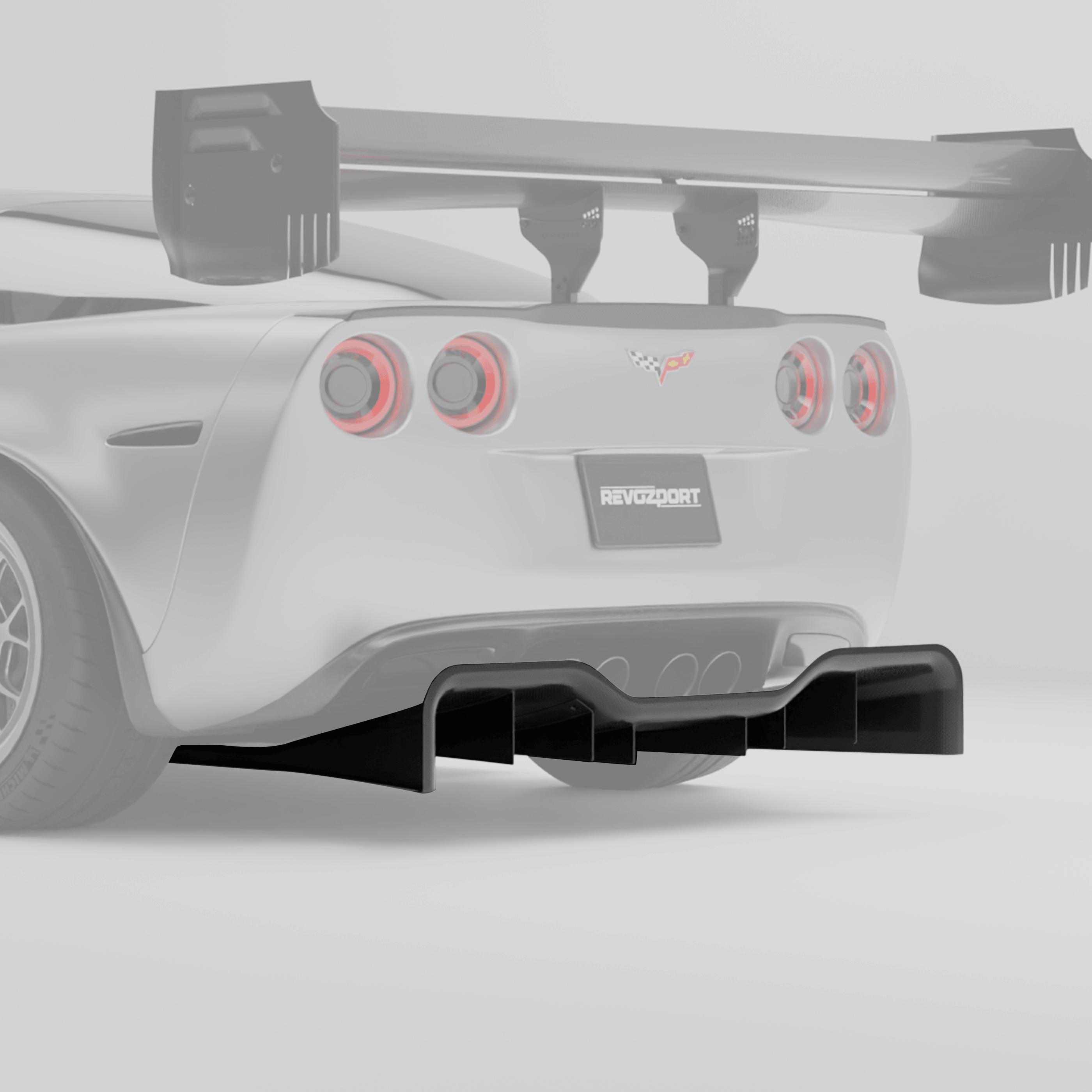 corvette-c6-carbon-fiber-rear-diffuser