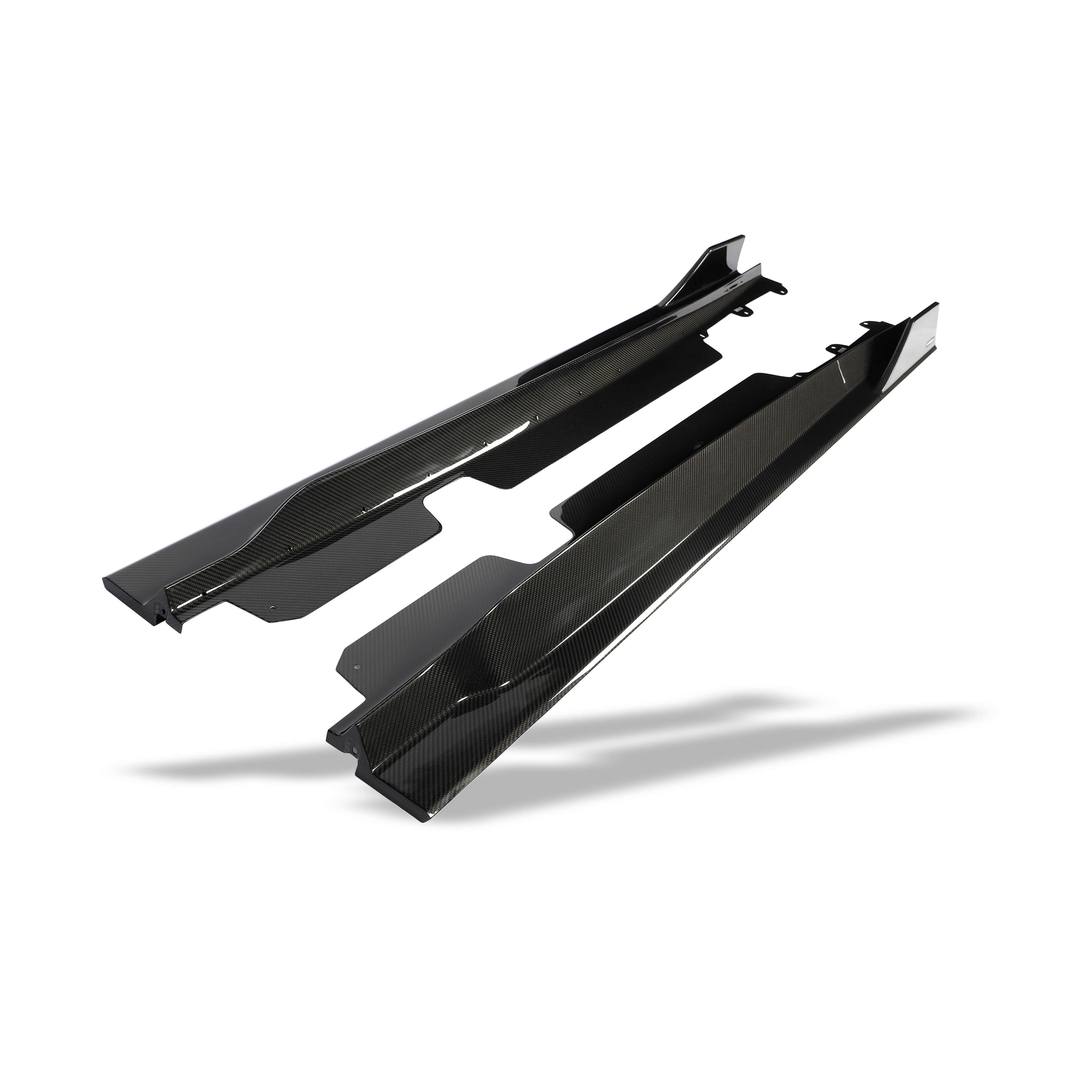 corvette-c6-carbon-fiber-side-skirts