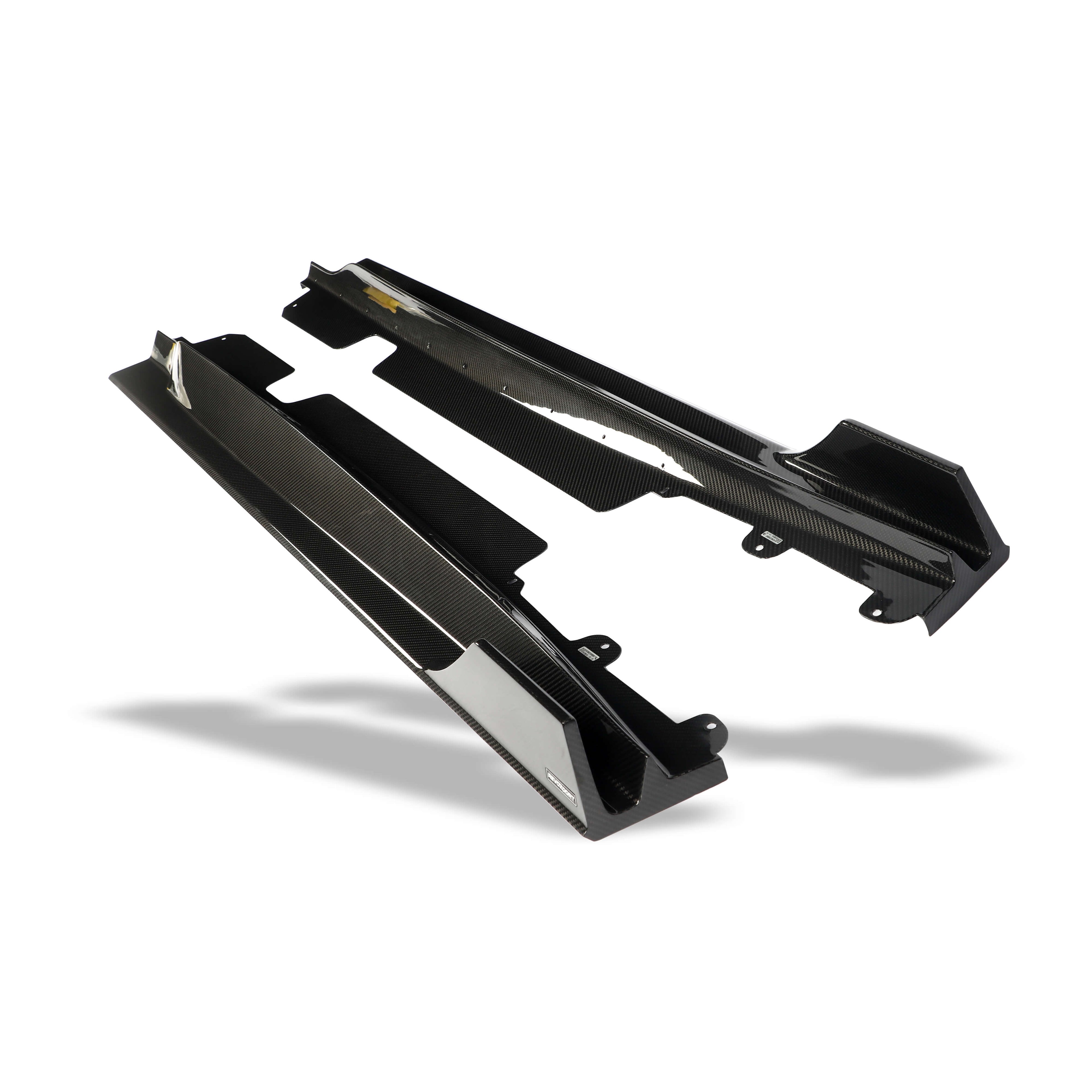 corvette-c6-carbon-fiber-side-skirts