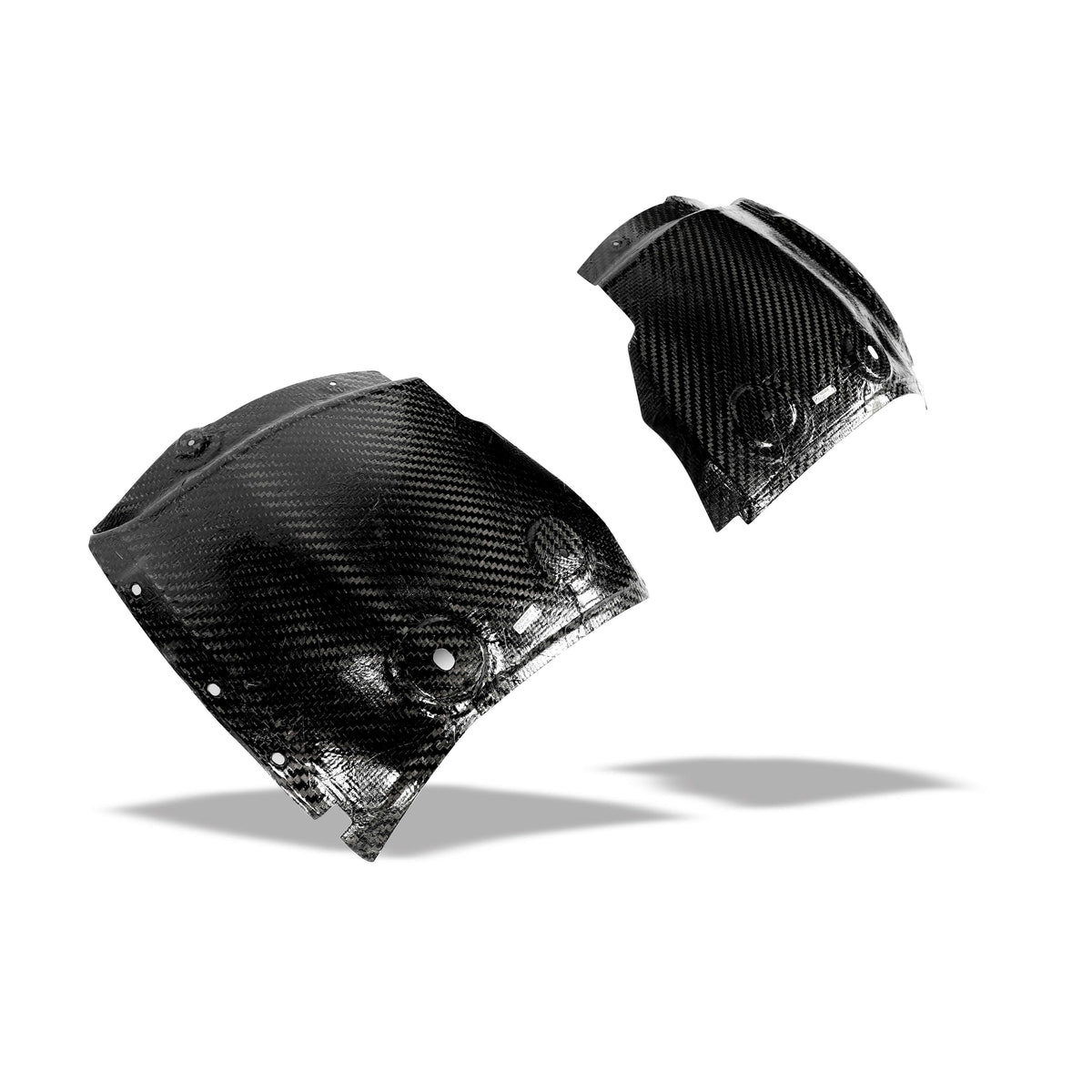 corvette-c7-carbon-fiber-front-inner-fender-liner-set