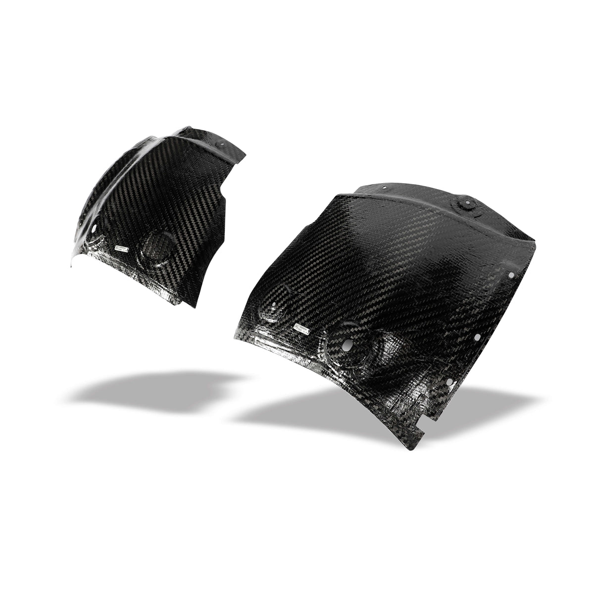 corvette-c7-carbon-fiber-front-inner-fender-liner-set