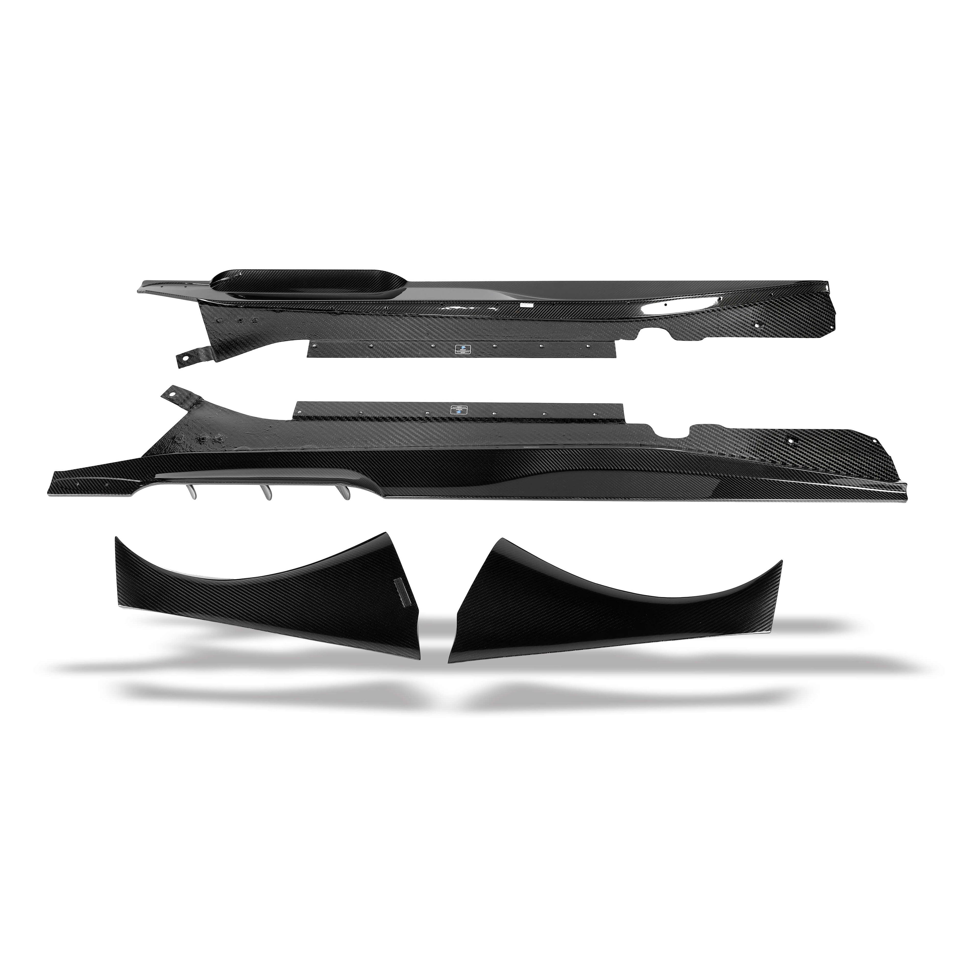 corvette-c7-carbon-fiber-side-skirts