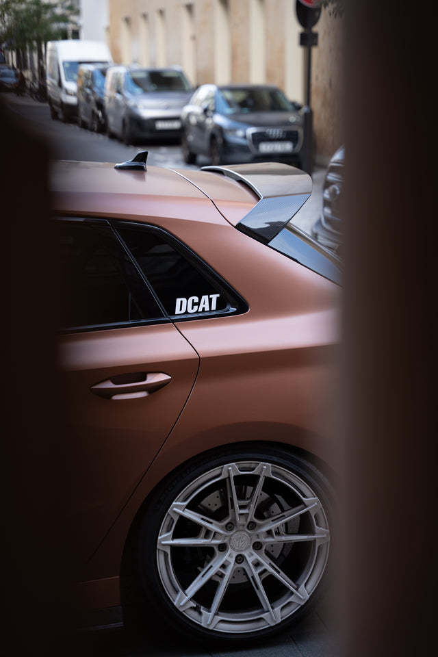 EU Audi RS3 8Y Sportback