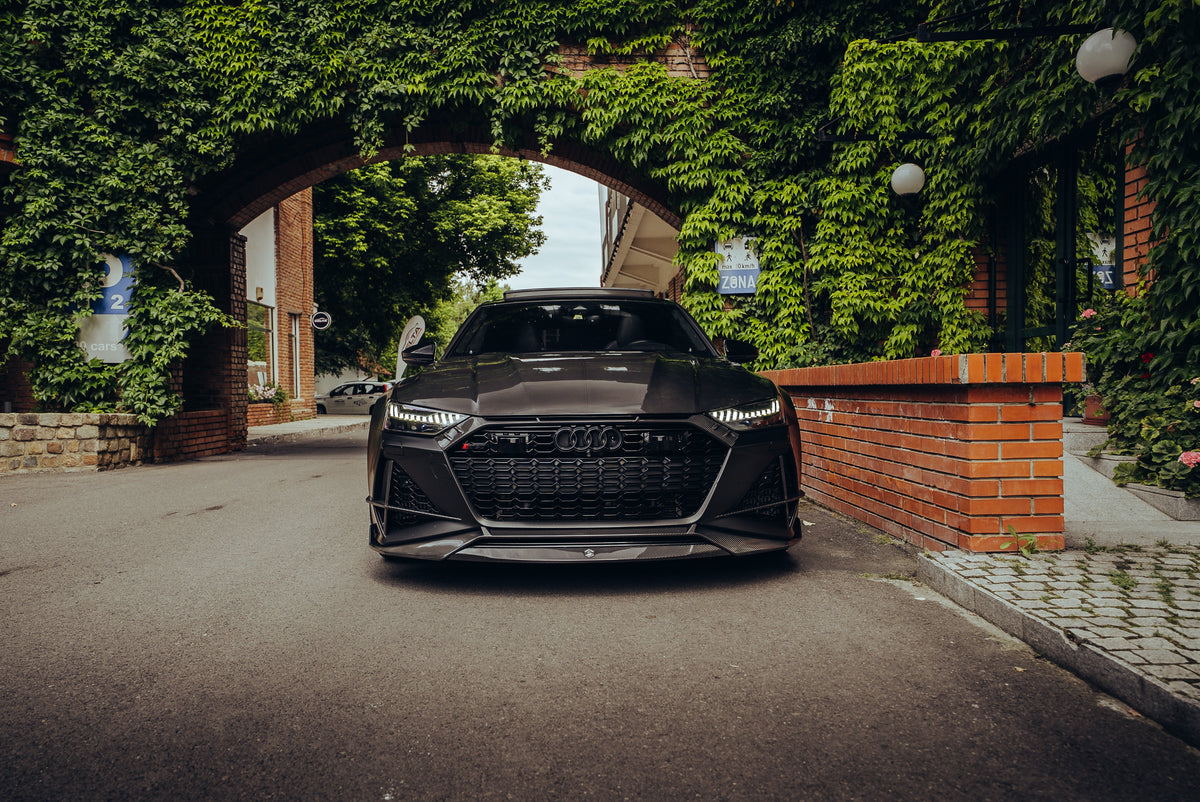 Romania RS7 C8 — image 4