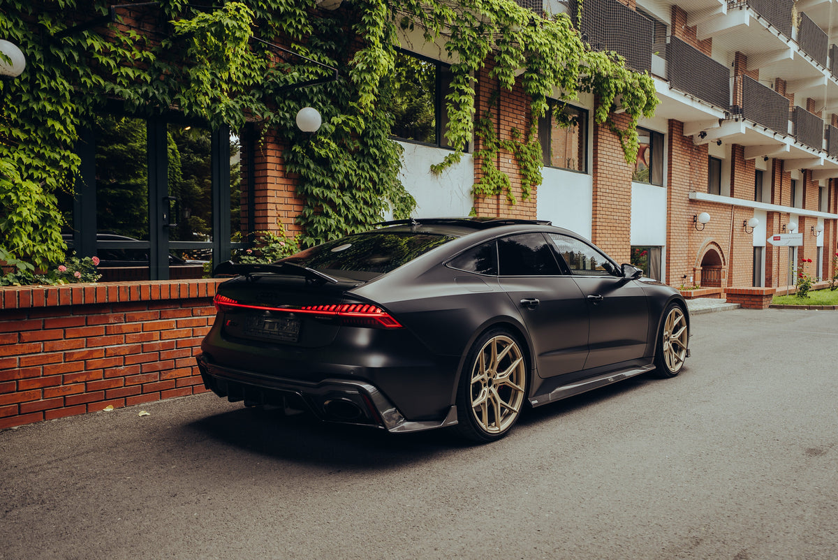 Romania RS7 C8 — image 5