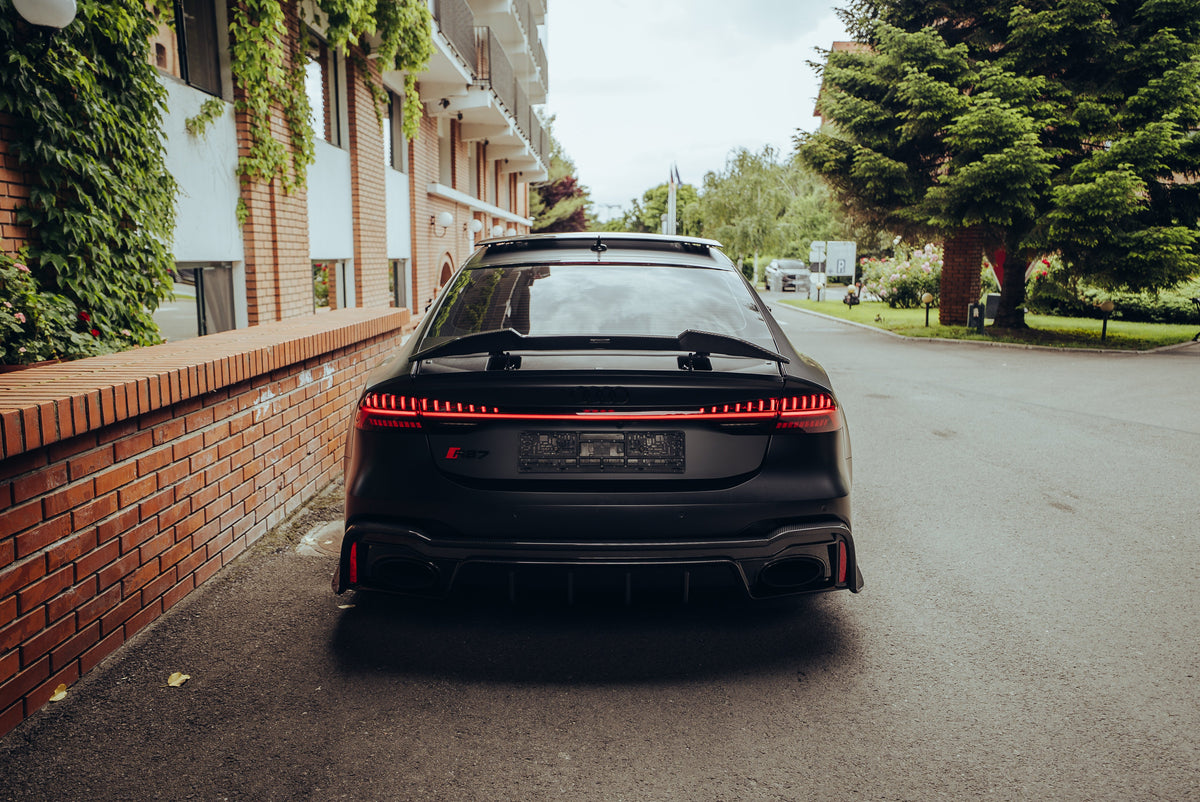 Romania RS7 C8 — image 6