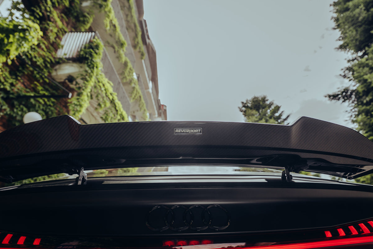 Romania RS7 C8 — image 11