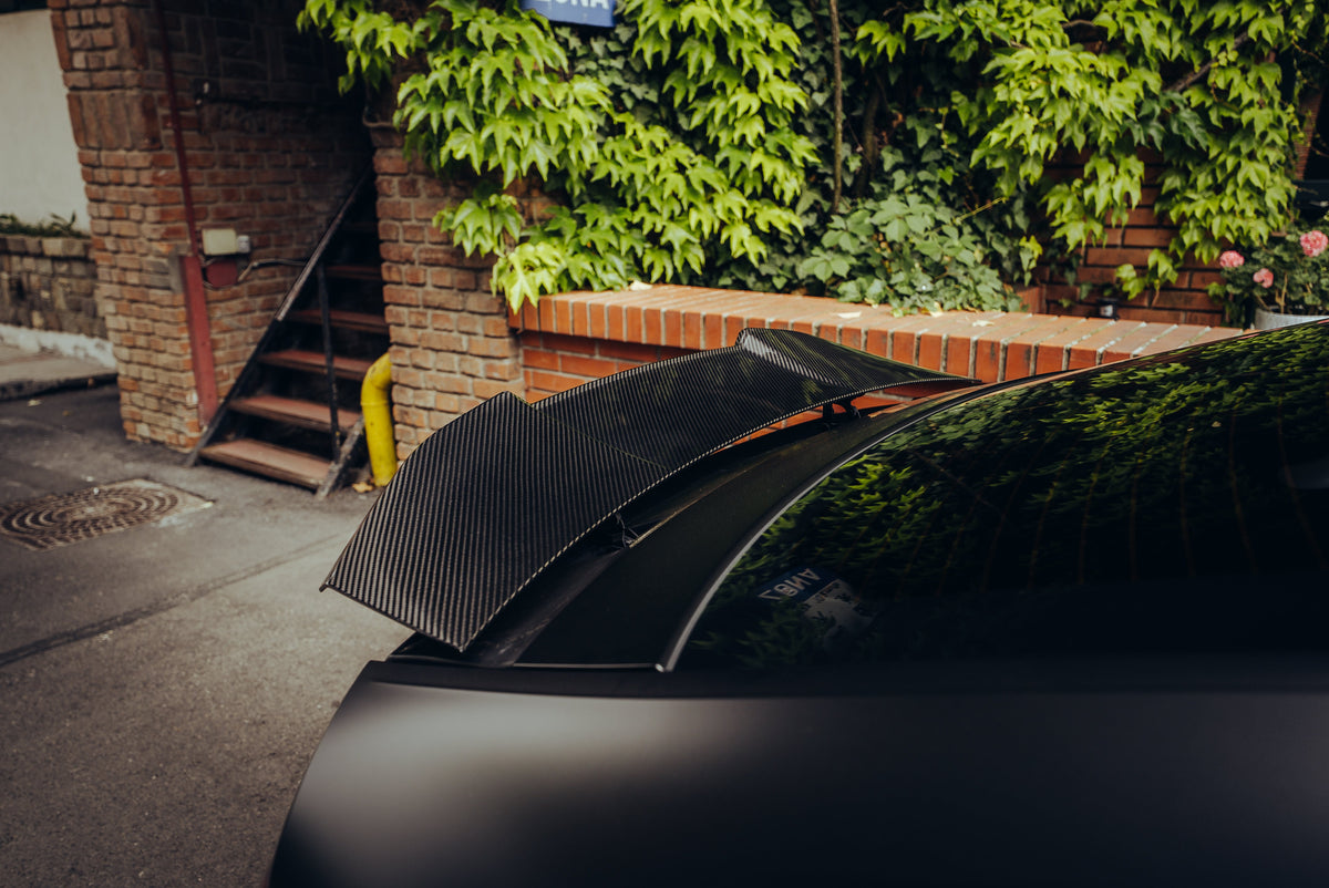 Romania RS7 C8 — image 10