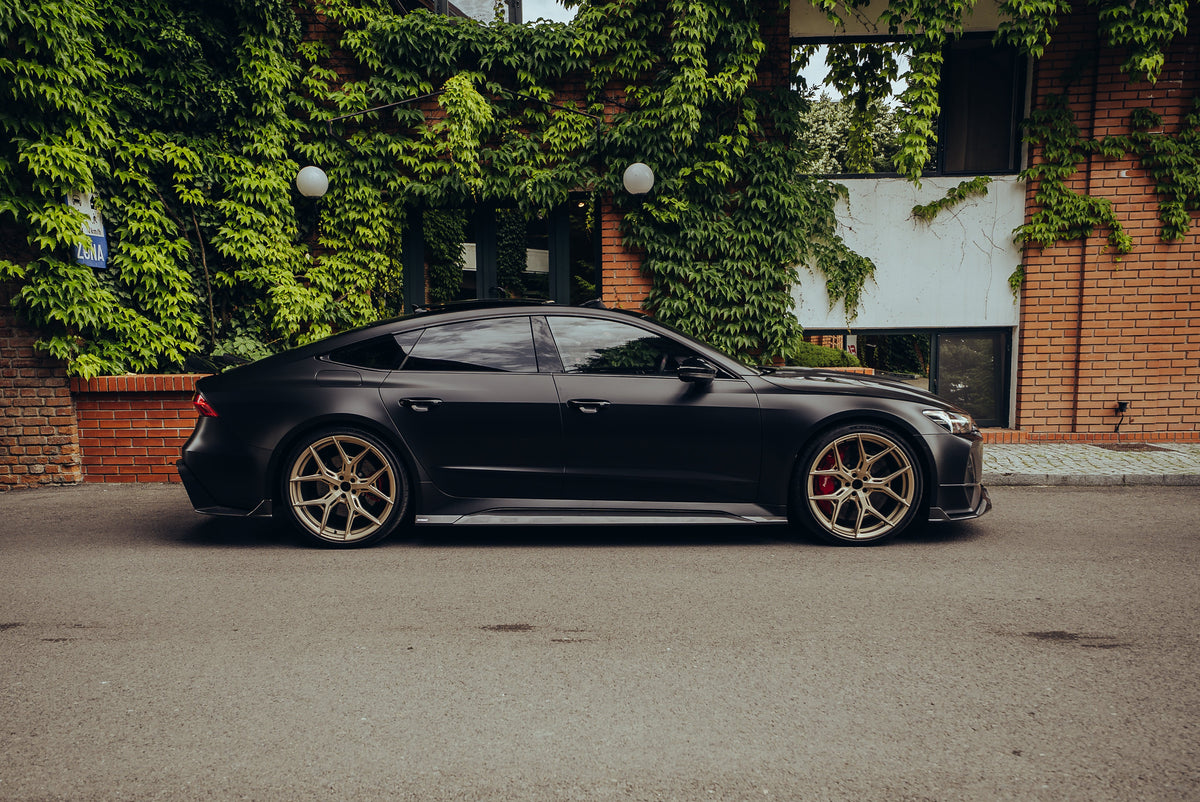 Romania RS7 C8 — image 7