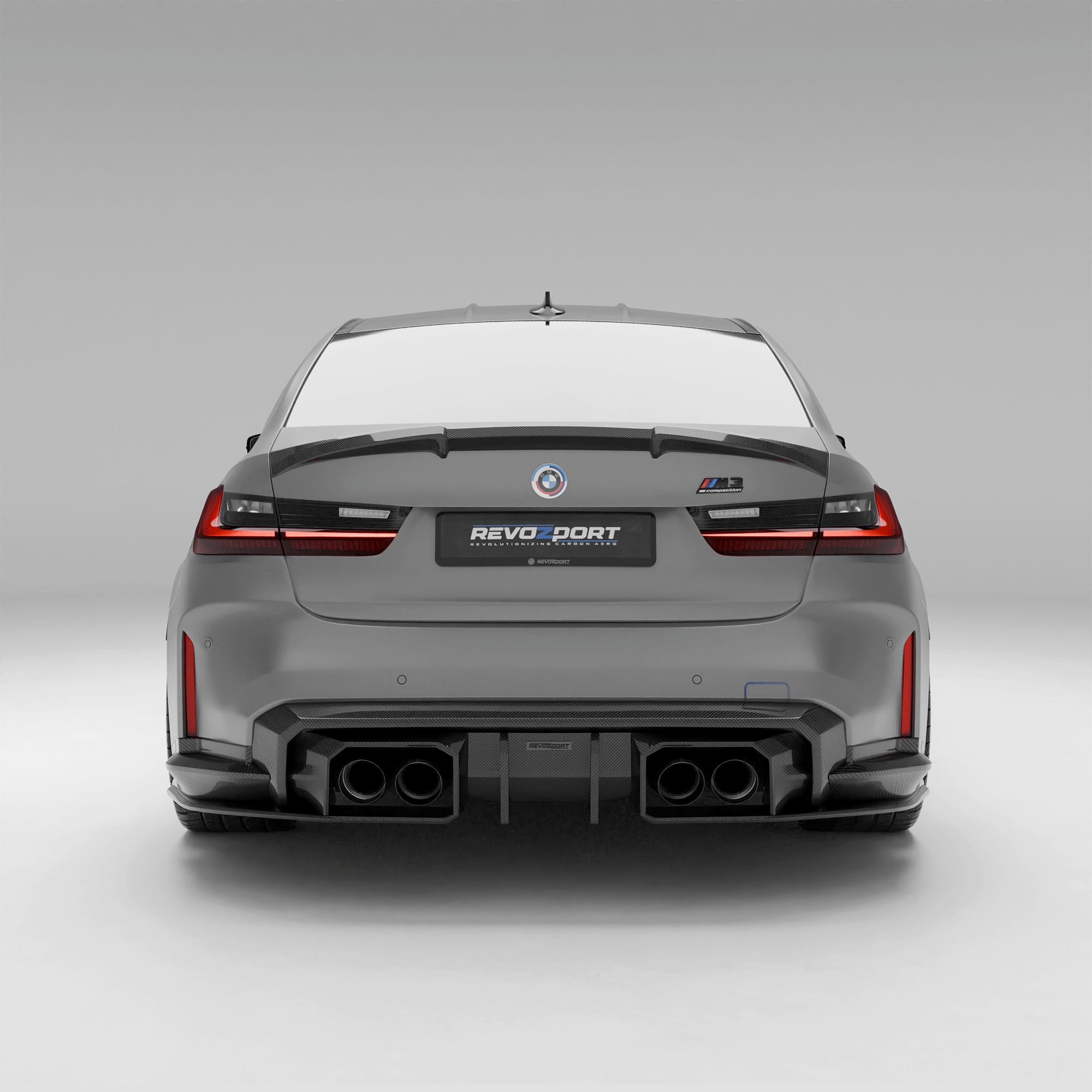bmw-m3-g80-stainless-steel-exhausttailpipe-projection-rendering